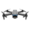 Light Gray 2.4GHZ Aerial UAV Drone With Camera And Remote Control