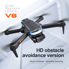 200m Infrastructure Inspection Drone Foldable Camera Drone With Obstacle Avoidance