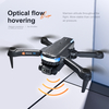 200m Infrastructure Inspection Drone Foldable Camera Drone With Obstacle Avoidance