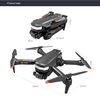 200m Infrastructure Inspection Drone Foldable Camera Drone With Obstacle Avoidance