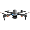 Foldable Infrastructure Inspection Drone 200m Remote Control