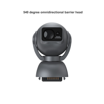 540° Avoidance Degree Drone Attachments for Work Temperature 0°C-40°C Ideal for Results