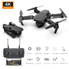 ZAi E88 Aerial Photography Drone150 Meters Flight Distance Radio Controlled Drone for Performance