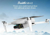 ZAi Drones Faith Mini 2 For Commercial Aerial Photography 30FPS 4K HD Photos For Media Video Production