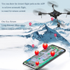 Payload Drone 5KG/10KM/30 minutes/ Night Lighting And Dual Bottom Hooks Thrower